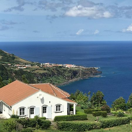 Villa Ferreirinha Santa Cruz das Flores Bagian luar foto