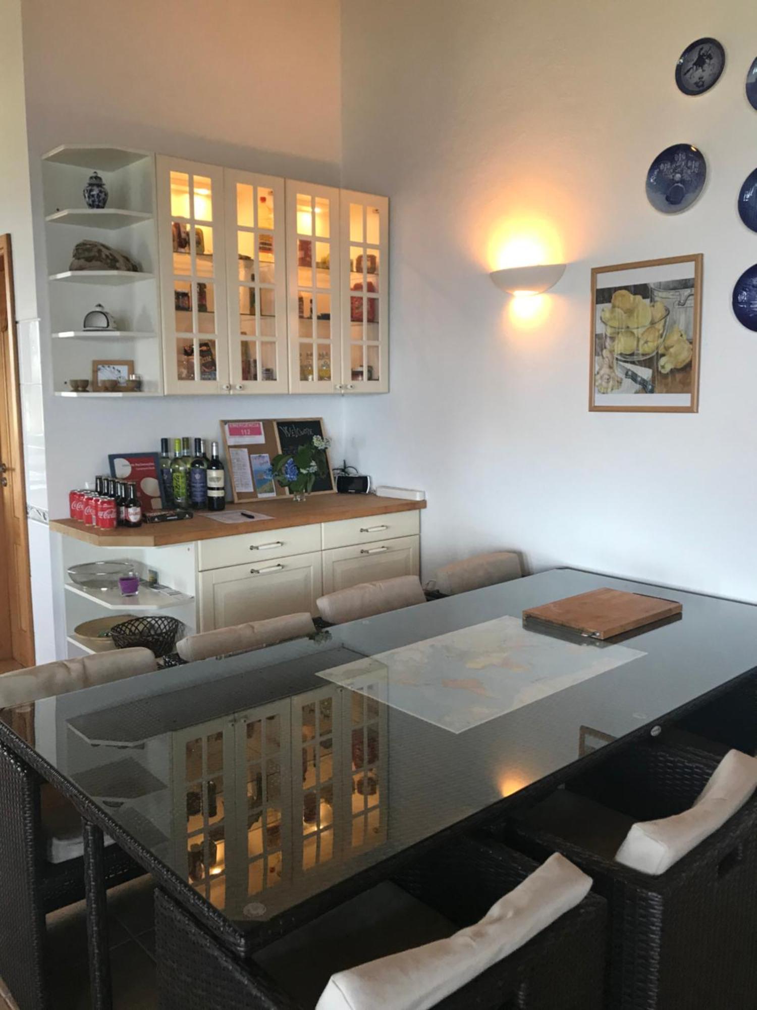 Villa Ferreirinha Santa Cruz das Flores Bagian luar foto