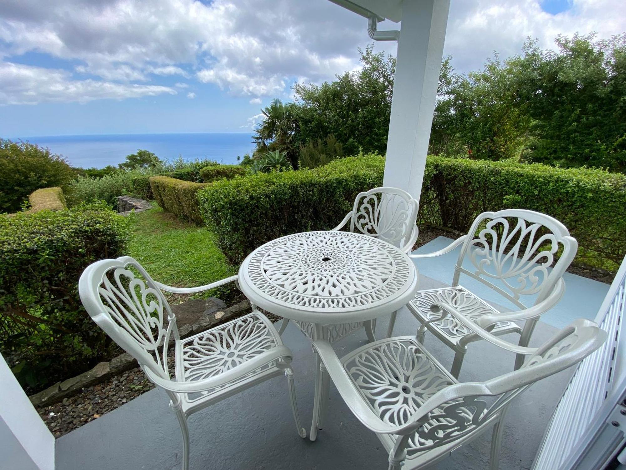 Villa Ferreirinha Santa Cruz das Flores Bagian luar foto