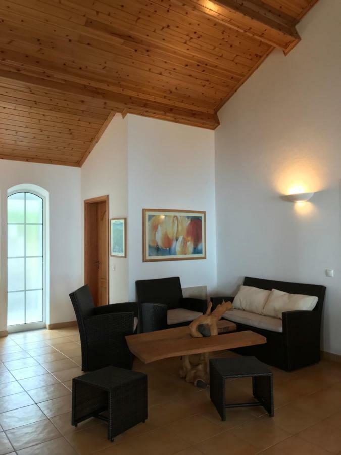 Villa Ferreirinha Santa Cruz das Flores Bagian luar foto