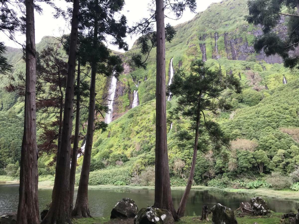 Villa Ferreirinha Santa Cruz das Flores Bagian luar foto
