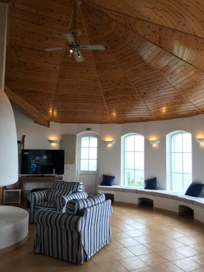 Villa Ferreirinha Santa Cruz das Flores Bagian luar foto