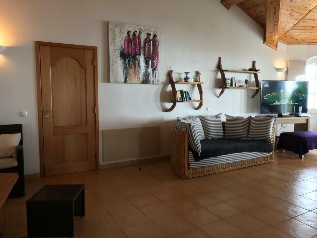 Villa Ferreirinha Santa Cruz das Flores Bagian luar foto