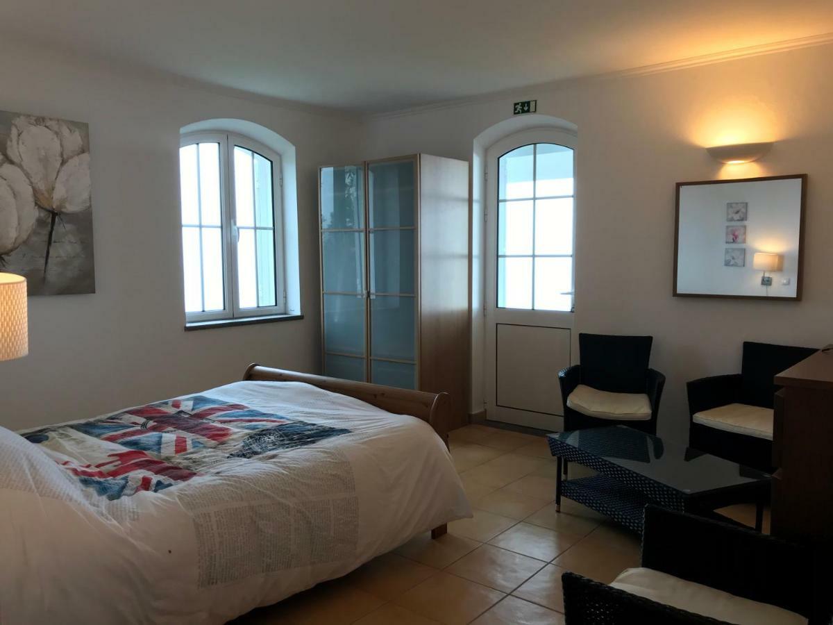 Villa Ferreirinha Santa Cruz das Flores Bagian luar foto