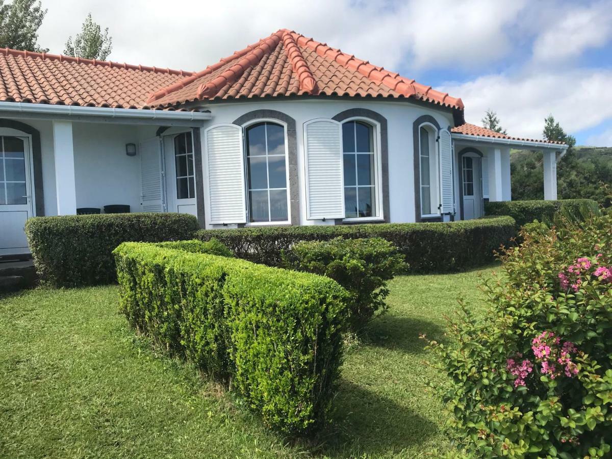 Villa Ferreirinha Santa Cruz das Flores Bagian luar foto